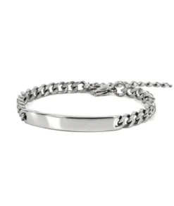 Armband Arock TOM Stål – 361375