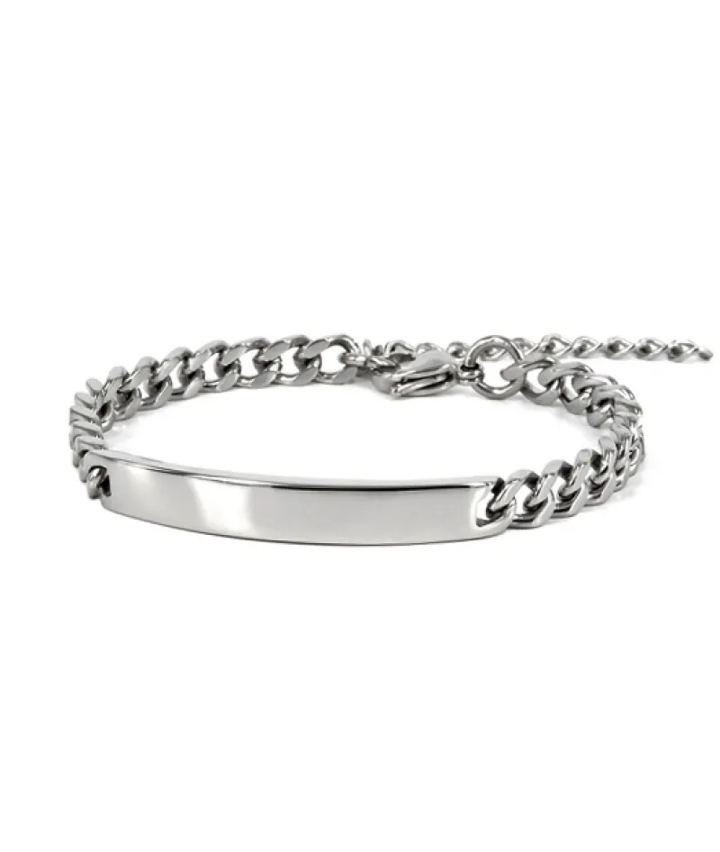 Armband Arock TOM Stål – 361375