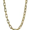 Arock Tyler Halsband Guld