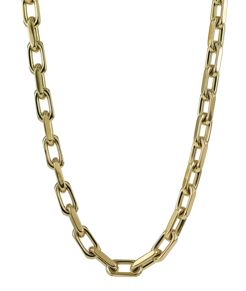 Arock Tyler Halsband Guld
