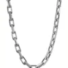 Arock Tyler Halsband Stål