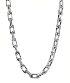 Arock Tyler Halsband Stål
