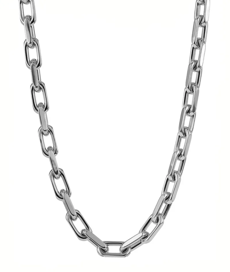 Arock Tyler Halsband Stål