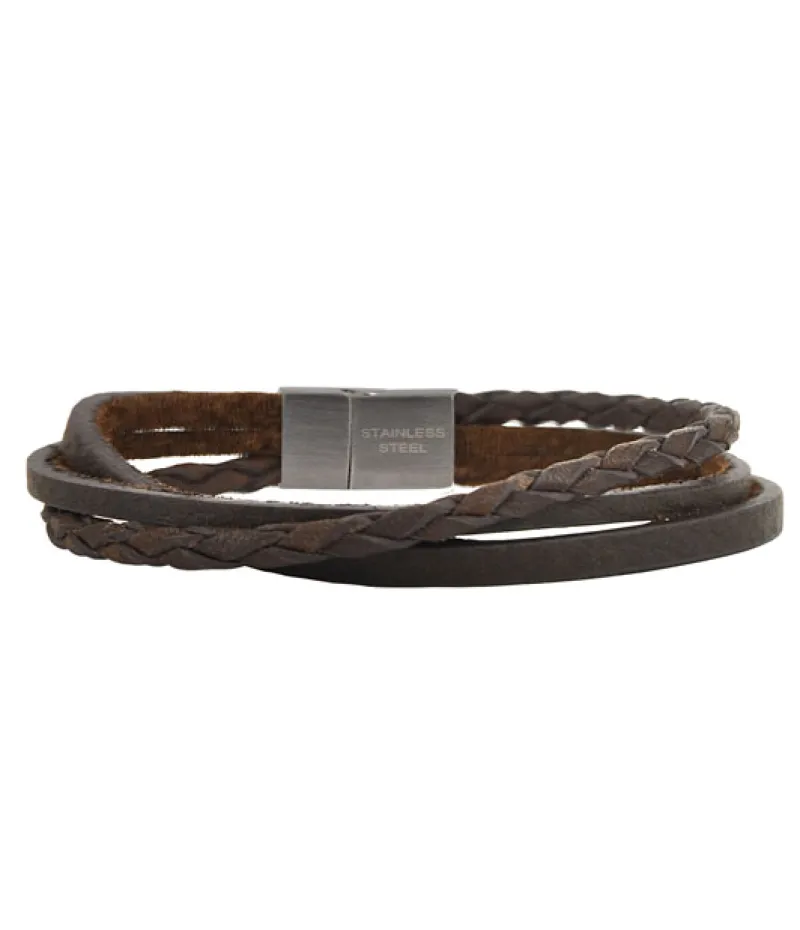 Armband Arock VICTOR Brunt – 361771