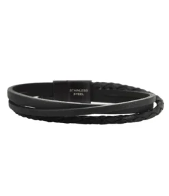 Armband Arock VICTOR Svart – 361764