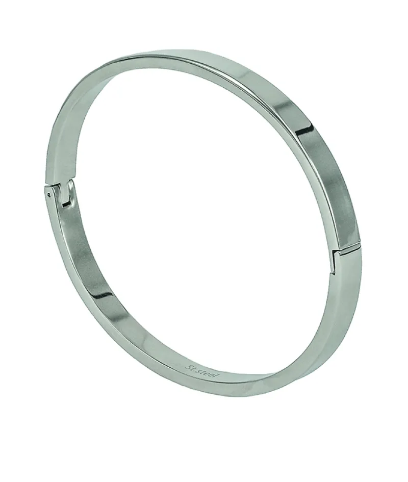 Armband Arock WALTER Armring Blankt Stål – 364895