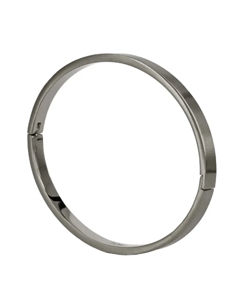 Armband Arock WALTER Armring Gunmetall – 362310