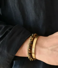 Armband Arock Winston Guld