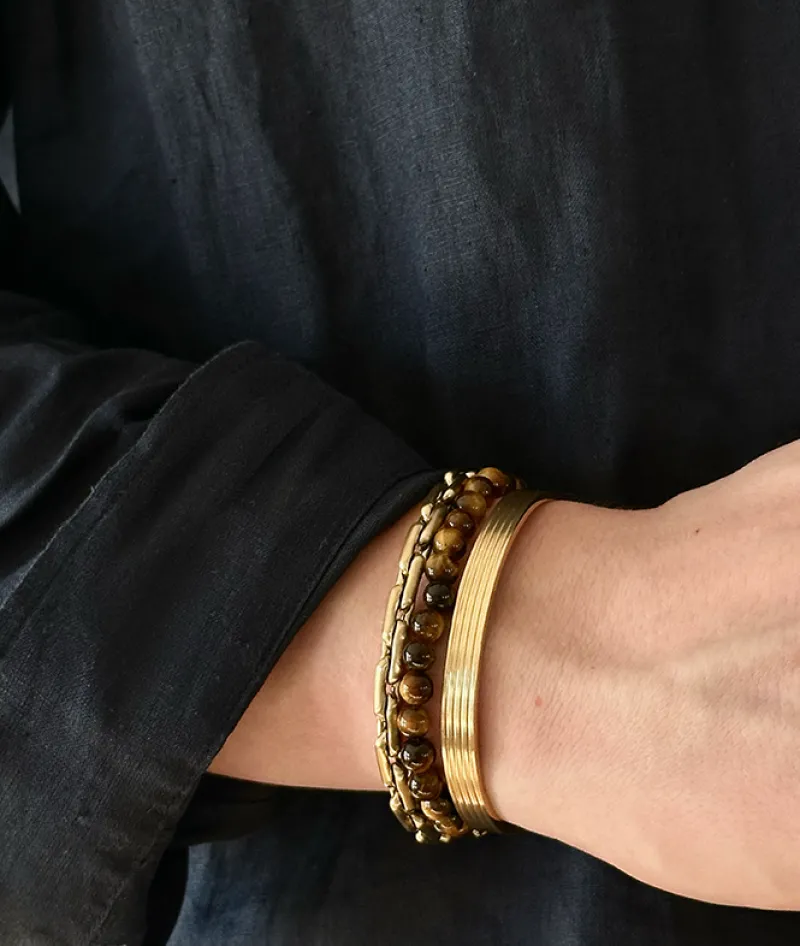 Armband Arock Winston Guld