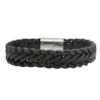 Armband Arock Zac Svart – 360620