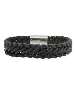Armband Arock Zac Svart – 360620