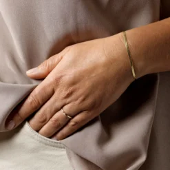 Blomdahl Armband – 32‑23980‑00