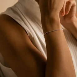 Blomdahl Armband 32‑24930‑00