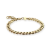Blomdahl Armband G Grand Curb Link 15,5-19 cm 32-23964-00