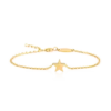 Blomdahl Armband G Star 8 mm