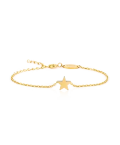 Blomdahl Armband G Star 8 mm