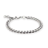 Blomdahl Armband S Grand Curb Link 15,5-19 cm 32-24964-00