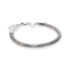 Blomdahl Armband S Grand Round Mesh 15,5-19 cm 32-24944-00