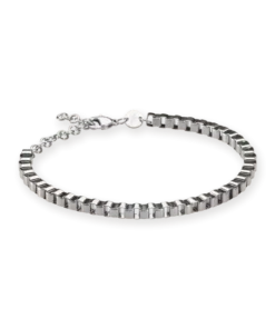 Blomdahl Armband S Square box 18-22 cm 32-24996-00