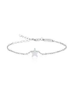 Blomdahl Armband S Star 8 mm