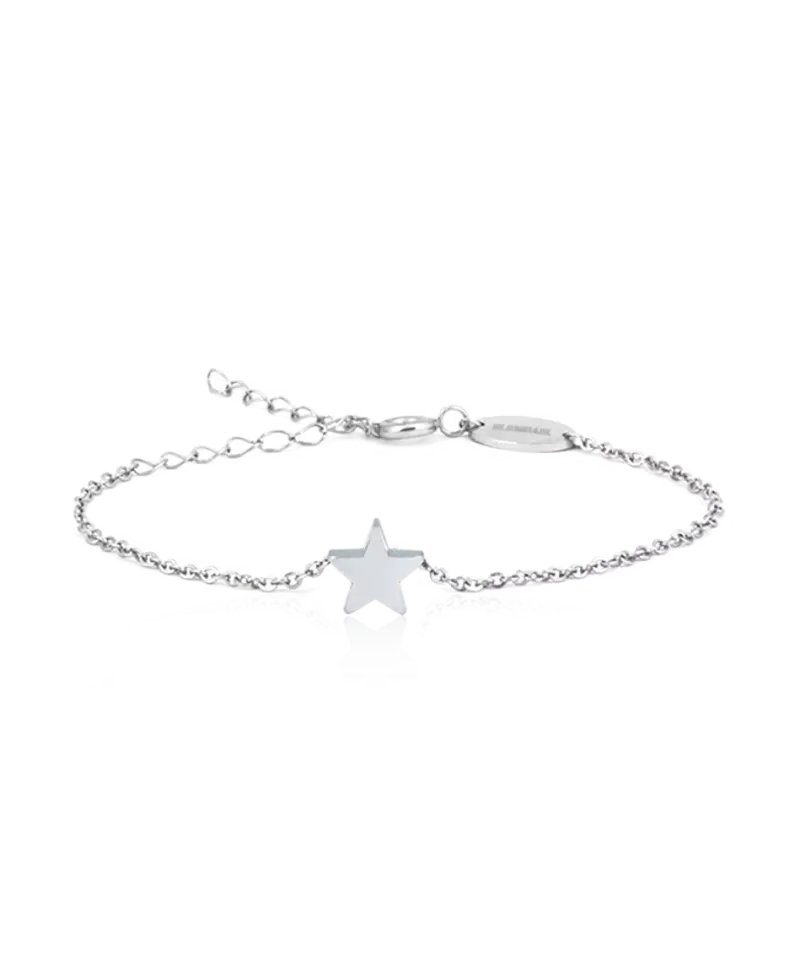 Blomdahl Armband S Star 8 mm