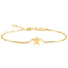 Blomdahl Armband Star 32‑2322‑0800