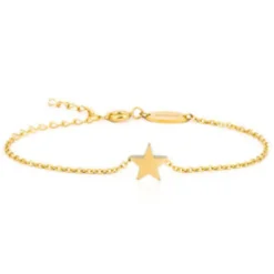 Blomdahl Armband Star 32‑2322‑0800
