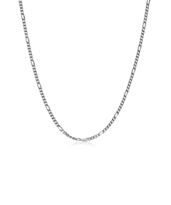 Blomdahl Halsband Blomdahl Guld Tiny Figaro 48-52 cm 33-24873-00