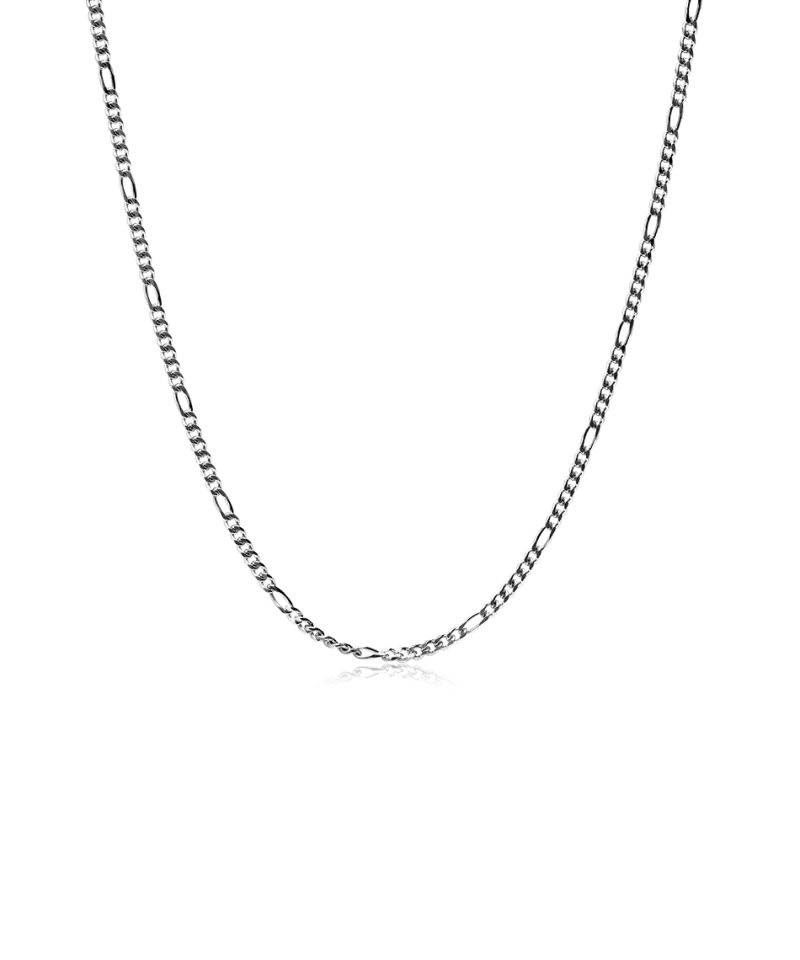 Blomdahl Halsband Blomdahl Guld Tiny Figaro 48-52 cm 33-24873-00