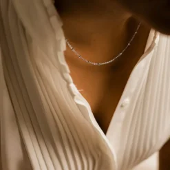 Blomdahl Halsband 33‑23930‑00