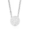Blomdahl Halsband Brilliance Plenary Crystal 33‑2466‑1001