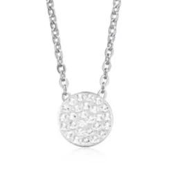 Blomdahl Halsband Brilliance Plenary Crystal 33‑2466‑1001
