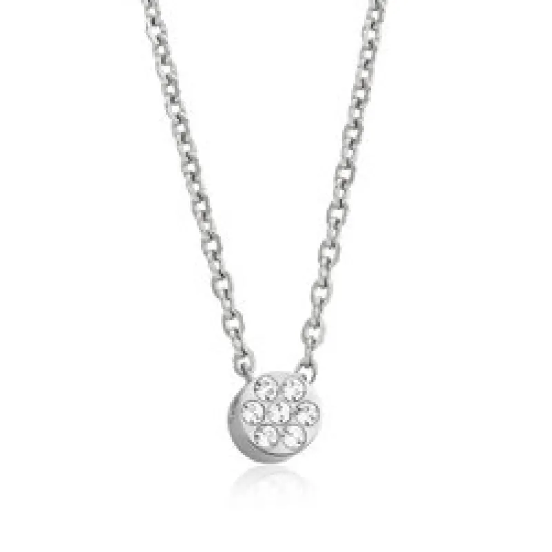 Blomdahl Halsband Brilliance Plenary Crystal 33‑24166‑0501