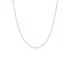 Blomdahl Halsband G Tiny Twist 33-23982-00