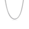 Blomdahl Halsband S Medium Plain 33-24914-00