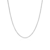 Blomdahl Halsband S Snake Link 40-46 cm 33-24850-00