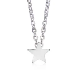 Blomdahl Halsband Star 33‑2422‑0800