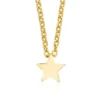 Blomdahl Halsband Star 33‑2322‑0800