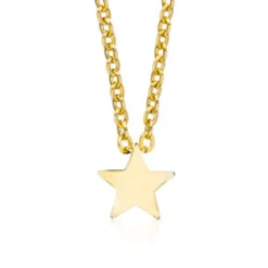 Blomdahl Halsband Star 33‑2322‑0800
