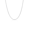 Blomdahl Halsband S Tiny Twist 33-24982-00