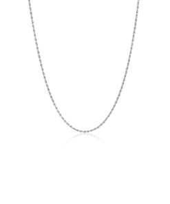 Blomdahl Halsband S Tiny Twist 33-24982-00