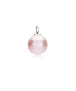 Blomdahl Hängsmycke NT Pearl 12 mm 36-1260-64