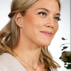 Blomdahl Örhängen 15‑12181‑01