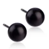 Blomdahl Örhängen Ball 15‑1523‑00