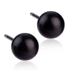 Blomdahl Örhängen Ball 15‑1523‑00