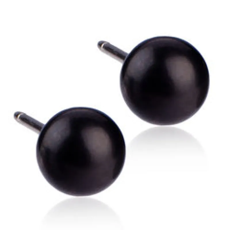 Blomdahl Örhängen Ball 15‑1523‑00