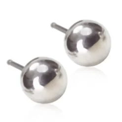Blomdahl Örhängen Ball 15‑1423‑00