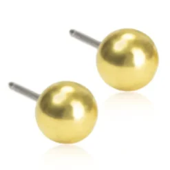 Blomdahl Örhängen Ball 15‑1323‑00