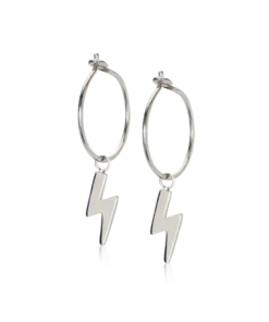 Blomdahl Örhängen Blixt NT 14 mm 15-1252-8500