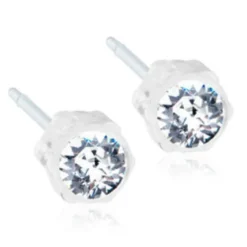 Blomdahl Örhängen Crystal 15‑0103‑01